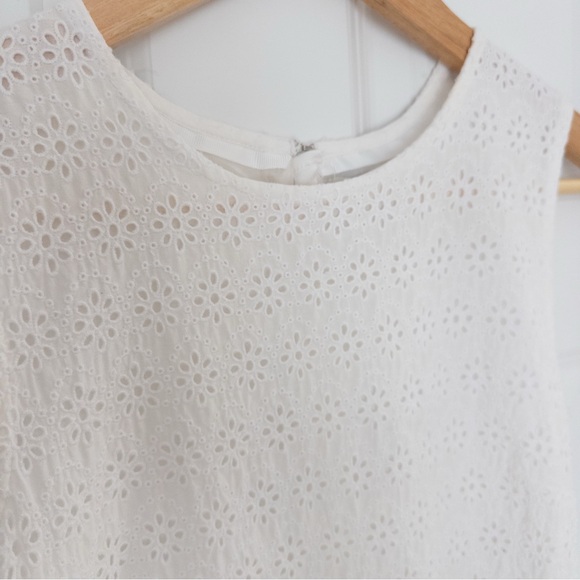 Vineyard Vines Eyelet Dress - Picture 2 of 7